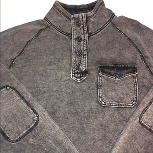 Banana Republic Heritage Long Sleeve Shirt